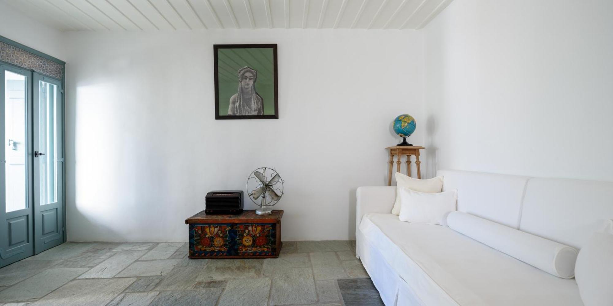 Mezzolovero Suites Кимолос Экстерьер фото