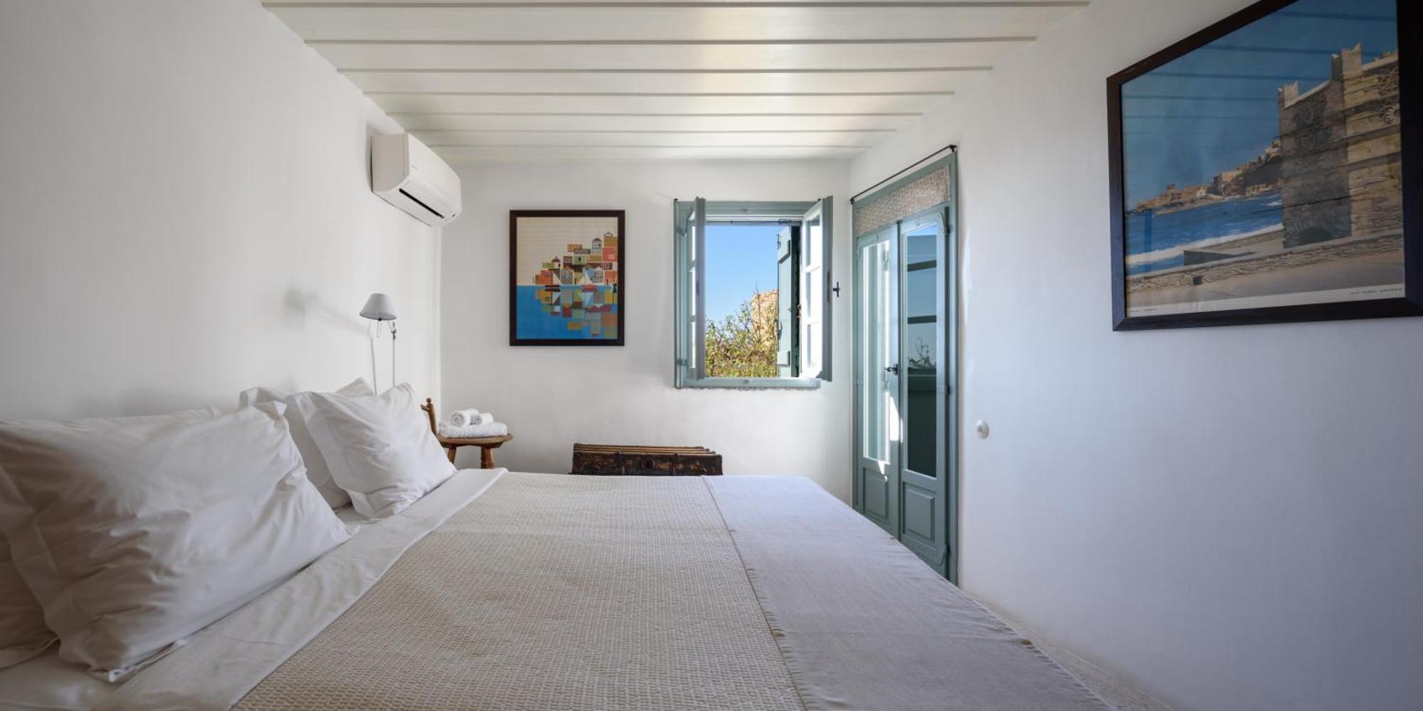 Mezzolovero Suites Кимолос Экстерьер фото
